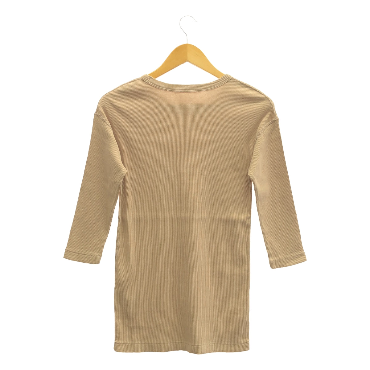 Deuxieme Classe / Deuxieme Classe | RIB T-shirt |