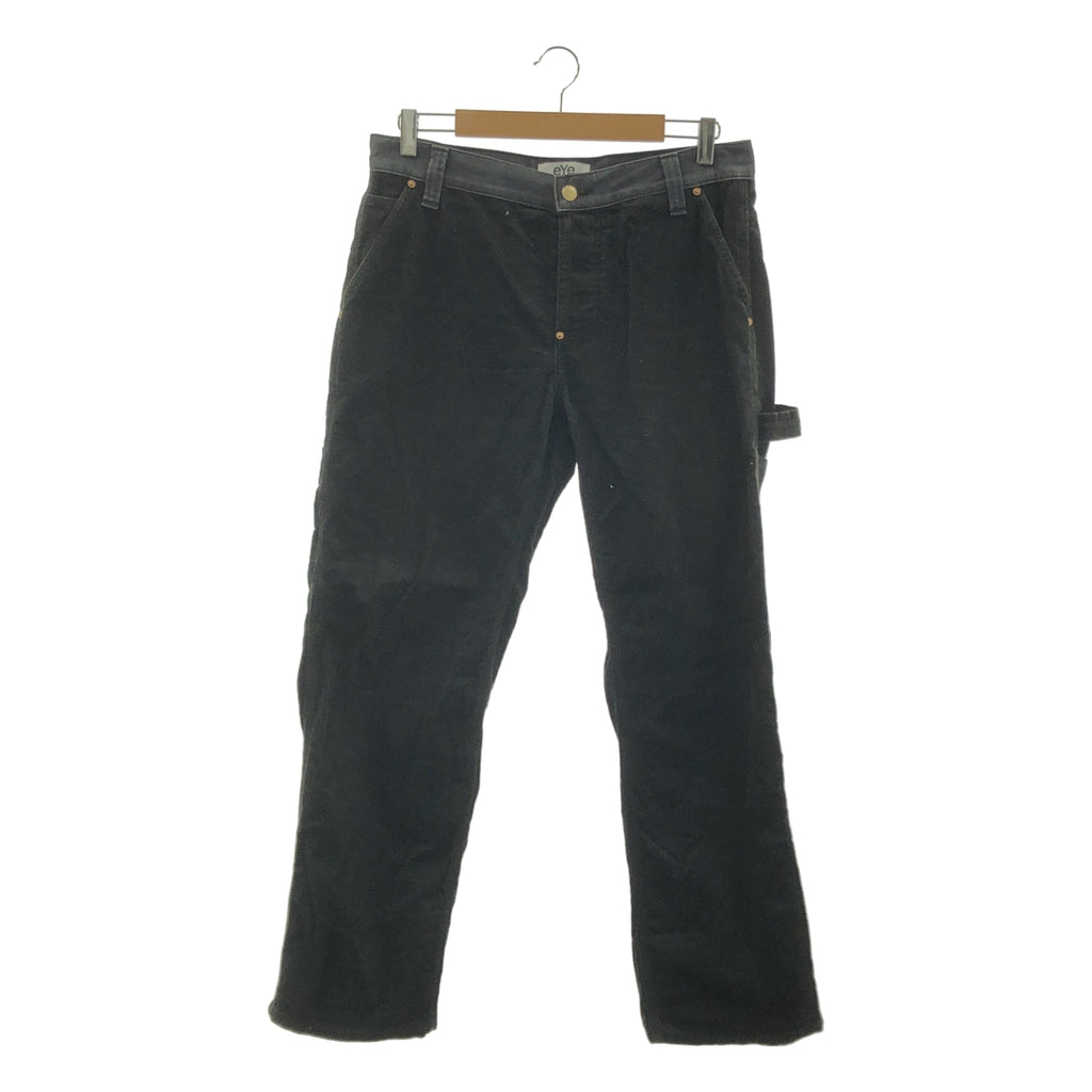 眼睛 JUNYA WATANABE COMME des GARÇONS MAN / 眼睛 JUNYA WATANABE MAN | x carhart 燈芯絨畫家長褲 | SHOPBOP S 號 |男士