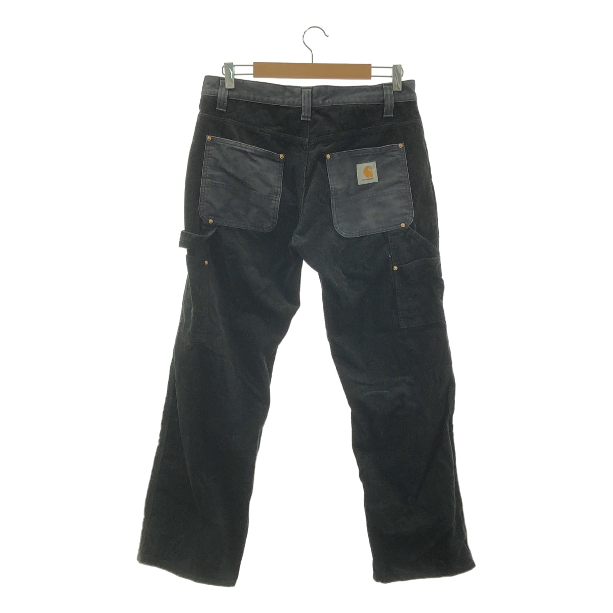 eye JUNYA WATANABE COMME des GARCONS MAN / 아이준야 와타나베 맨 | × carhart 코듀로이 페인터 팬츠 | S | 남성