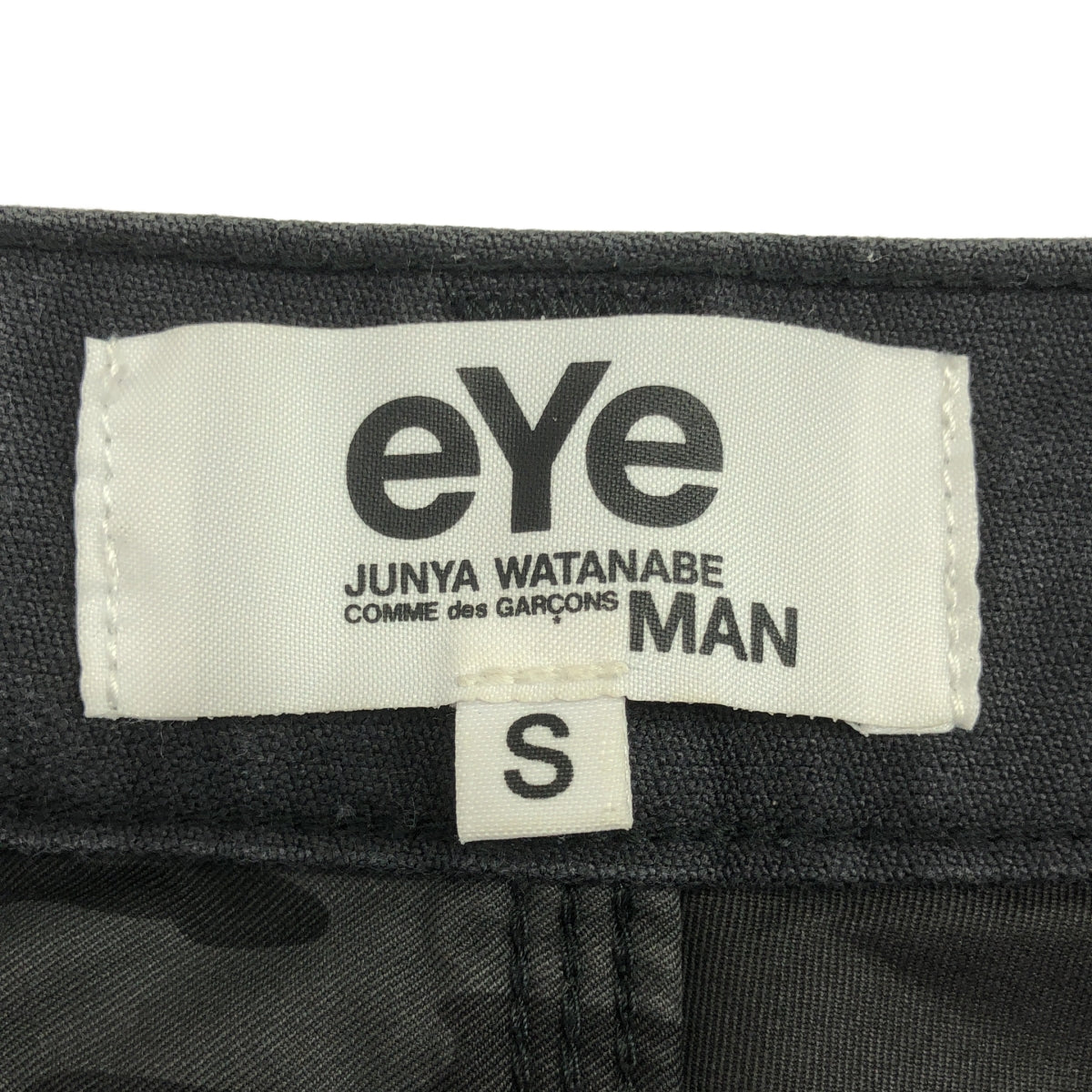 眼睛 JUNYA WATANABE COMME des GARÇONS MAN / 眼睛 JUNYA WATANABE MAN | x carhart 燈芯絨畫家長褲 | SHOPBOP S 號 |男士