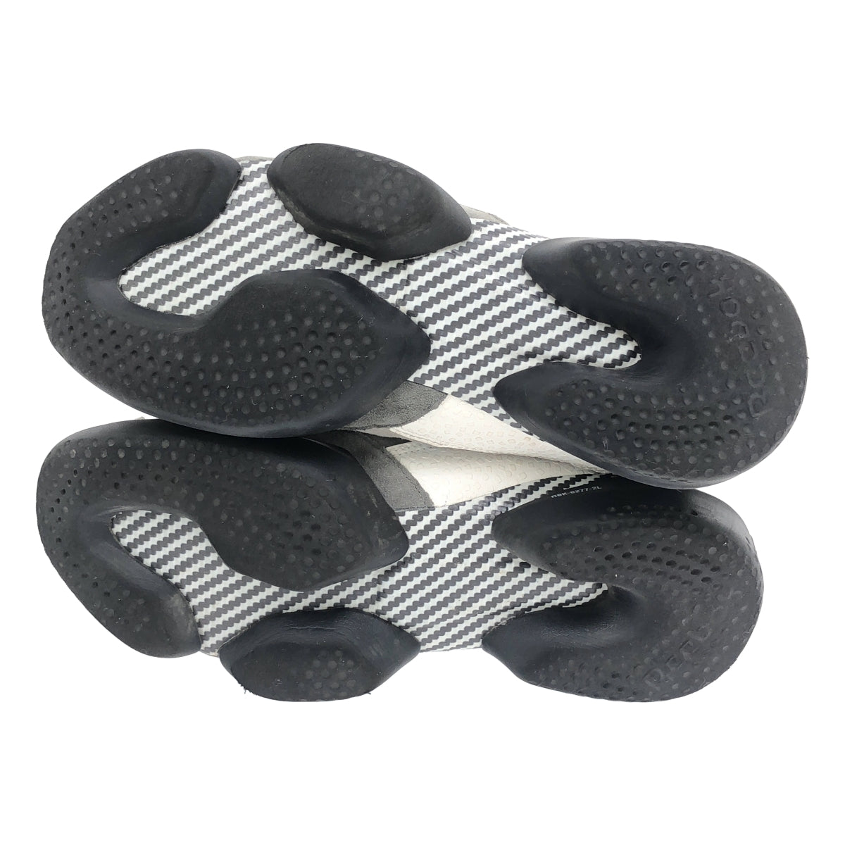 銳步 | 3D OP. PRO 低筒運動鞋 | 尺寸 27.5 | 男款