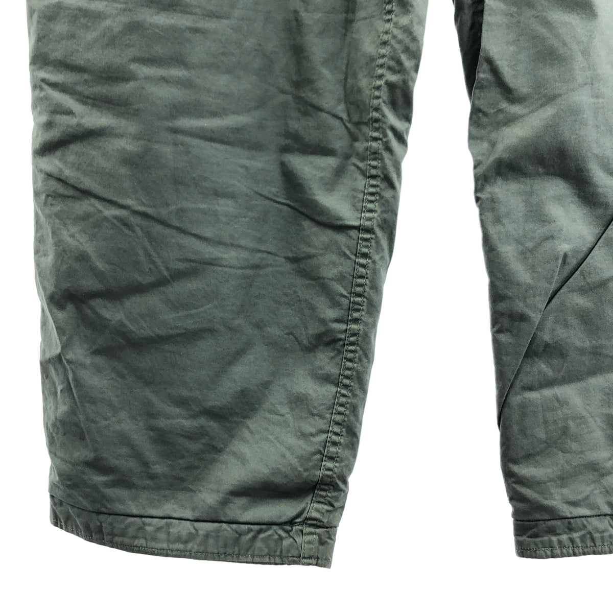 美國空軍 / 美國軍方 | 1970 年代復古 CWU-5/P 空勤組長褲 | XL | 橄欖色 | 男款