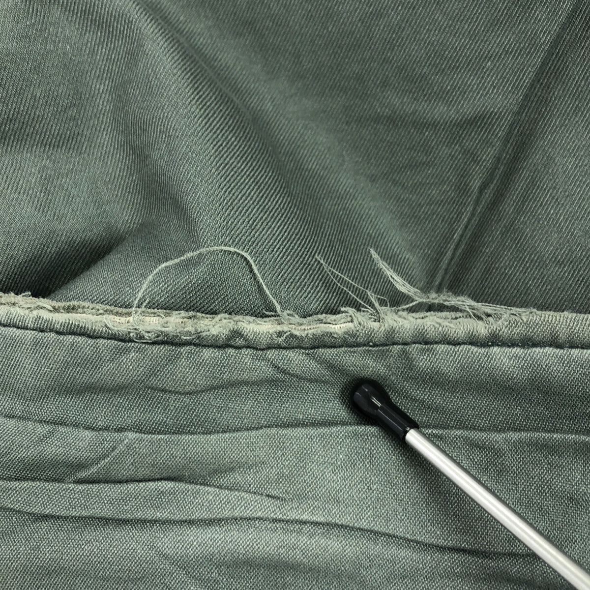 U.S.AIR FORCE / アメリカ軍 | 1970s ヴィンテージ CWU-5/P エアークルー トラウザーズ パンツ | XL | オリーブ | メンズ