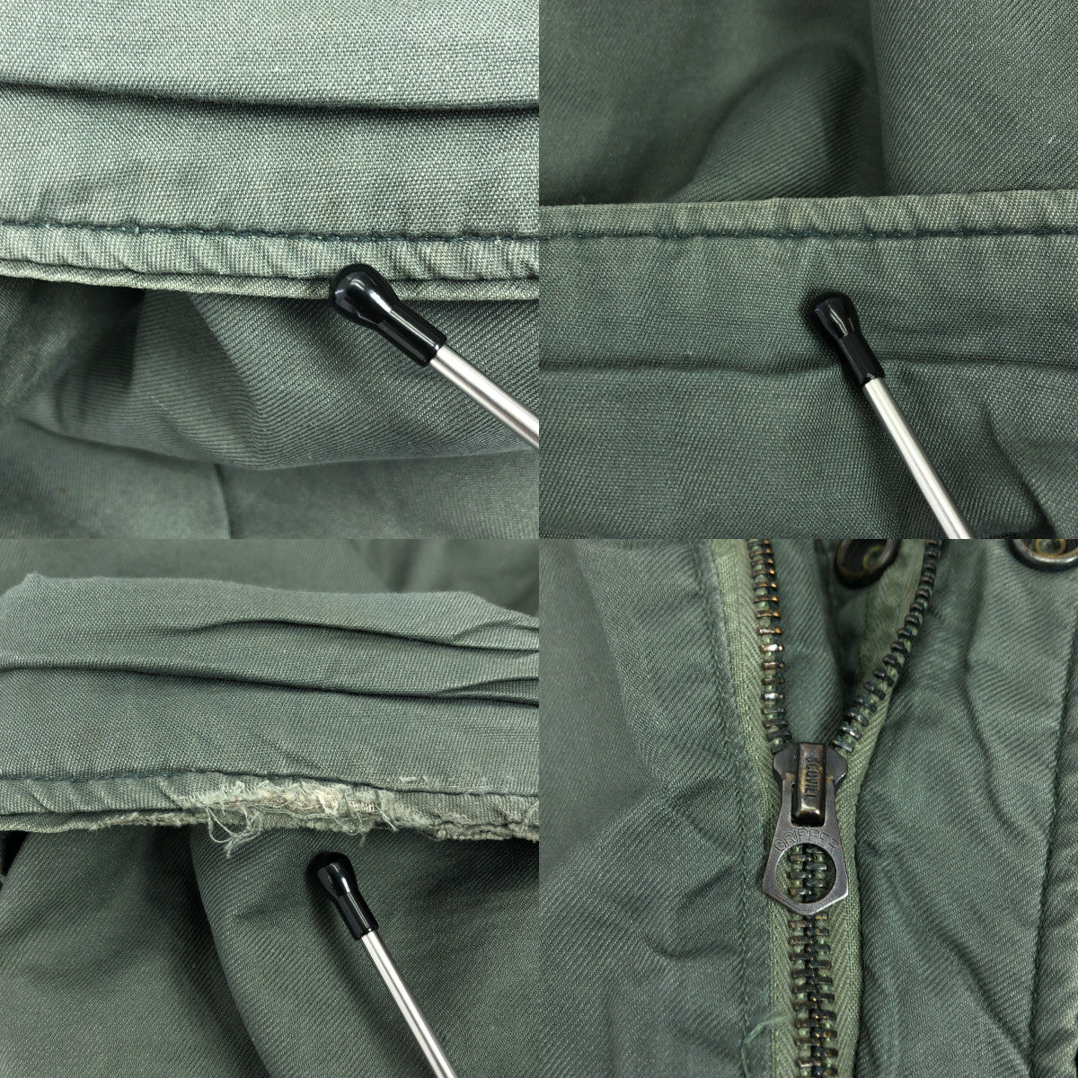 U.S.AIR FORCE / アメリカ軍 | 1970s ヴィンテージ CWU-5/P エアークルー トラウザーズ パンツ | XL | オリーブ | メンズ