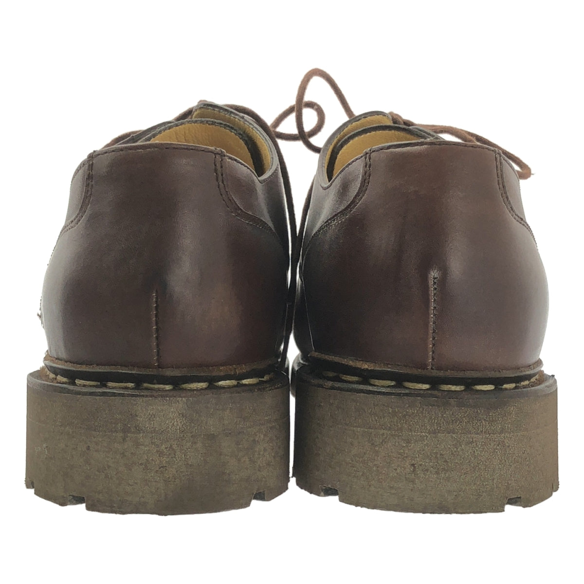 Paraboot / 파라부츠 | CHAMBORD 샴보드 레이스업 슈즈 | 6.5 |