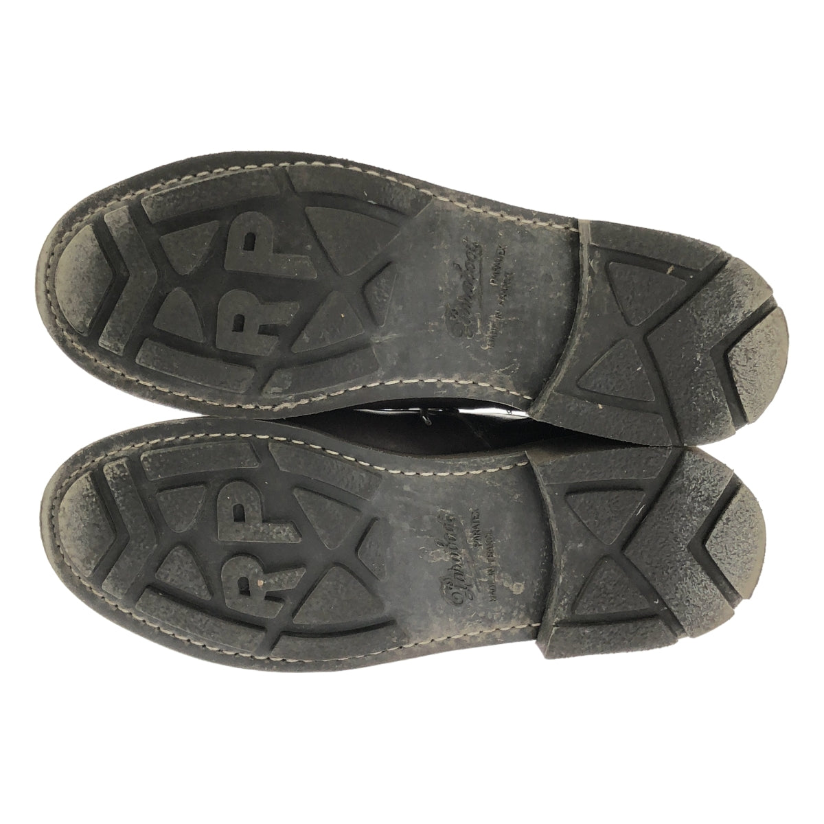 Paraboot / 파라부츠 | CHAMBORD 샴보드 레이스업 슈즈 | 6.5 |