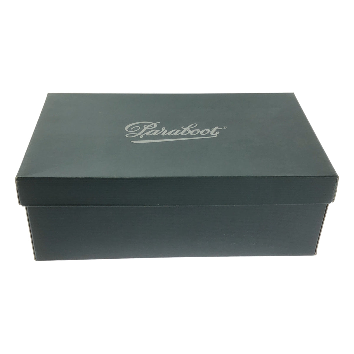 Paraboot / 파라부츠 | CHAMBORD 샴보드 레이스업 슈즈 | 6.5 |