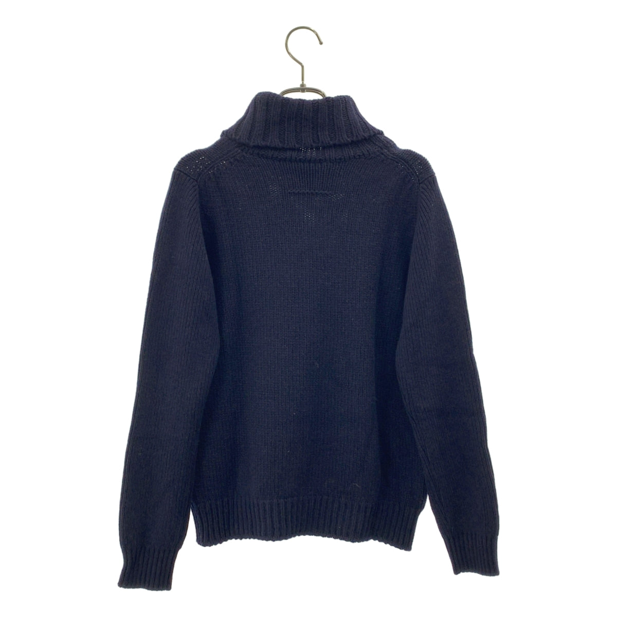 SLOANE / スローン | 3G&5G / ジーロンラム×カシミヤ タートルネック ニット セーター | 2 | レディース