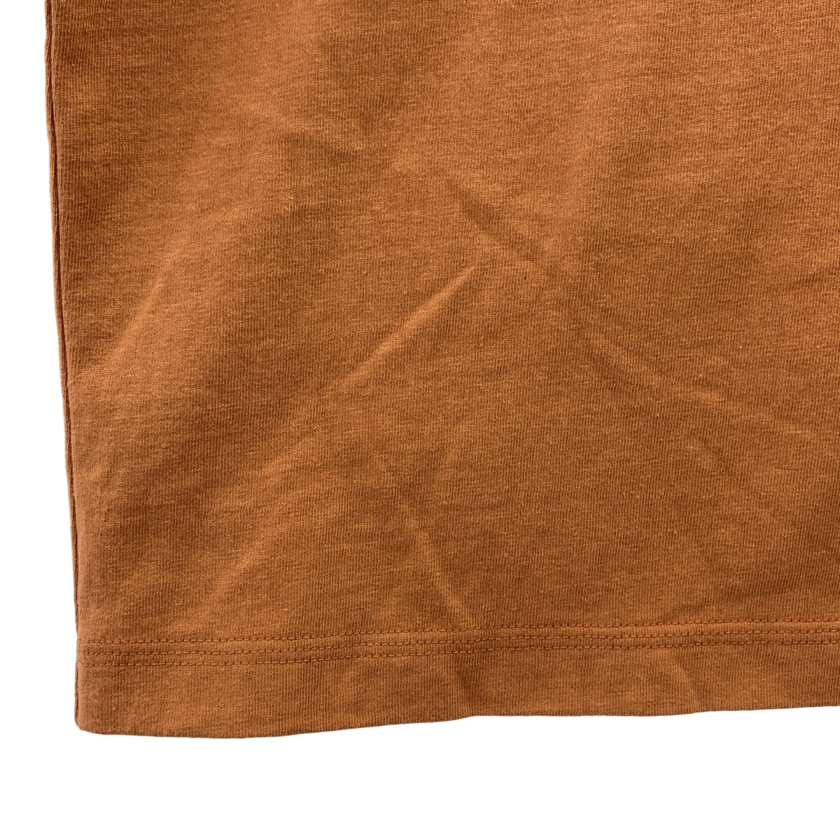 JURGEN LEHL / 요건 레일 | 오버 실루엣 T 셔츠 컷소우 | M | 남성