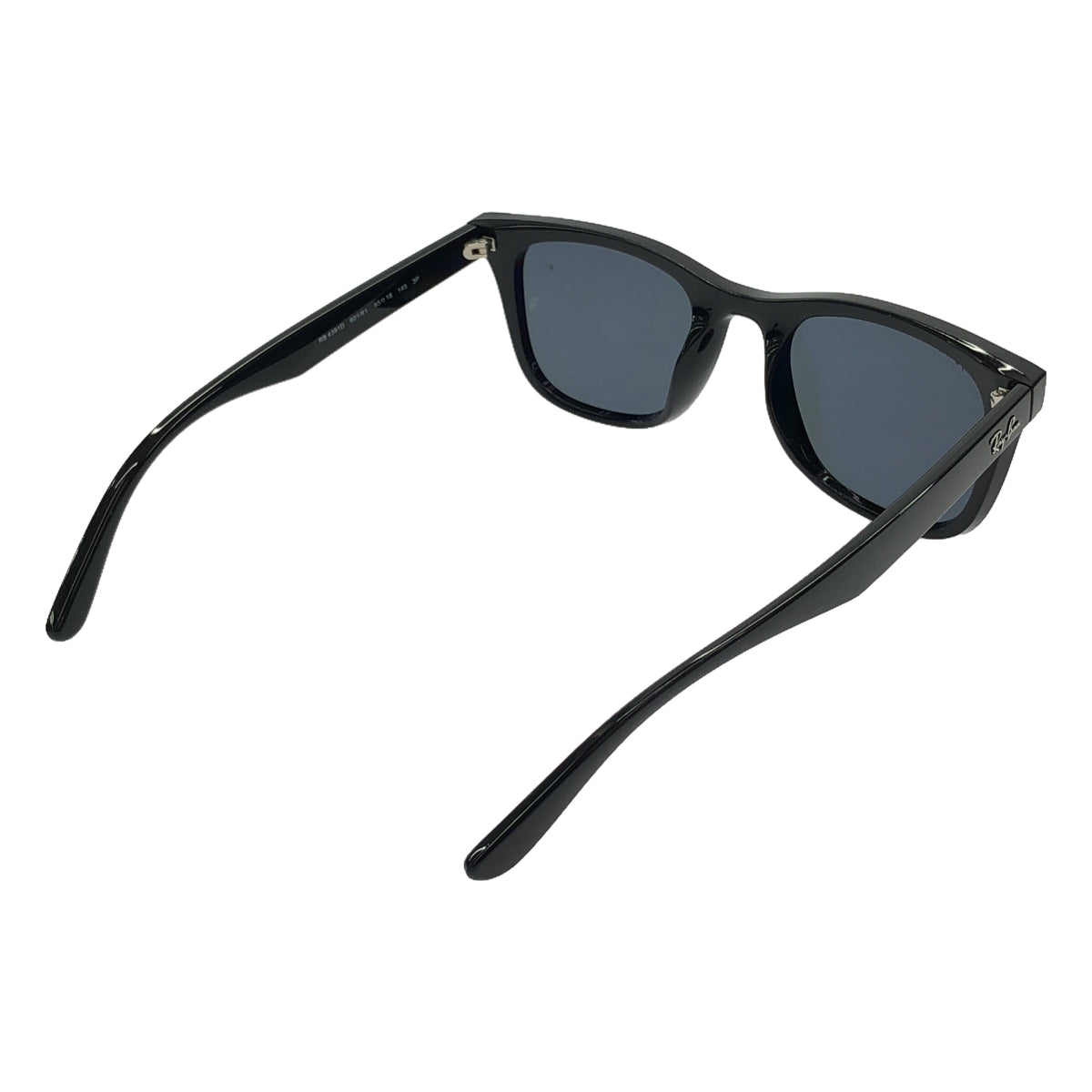 Ray-Ban / レイバン | RB4391D / ウェリントン サングラス アイウェア / ユニセックス | 65□18 | その他