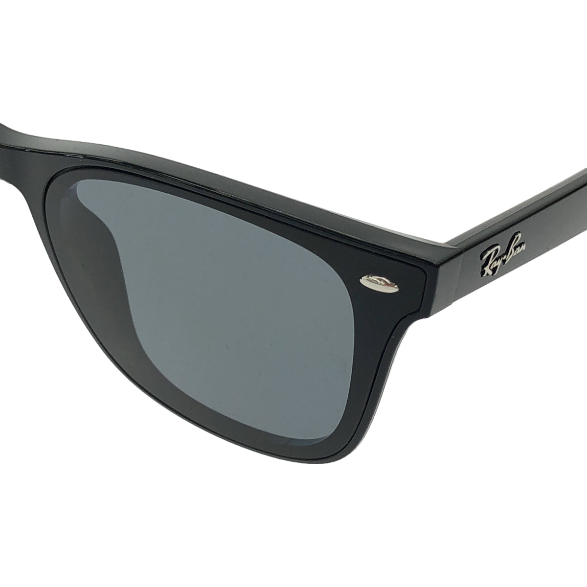 Ray-Ban / レイバン | RB4391D / ウェリントン サングラス アイウェア / ユニセックス | 65□18 | その他