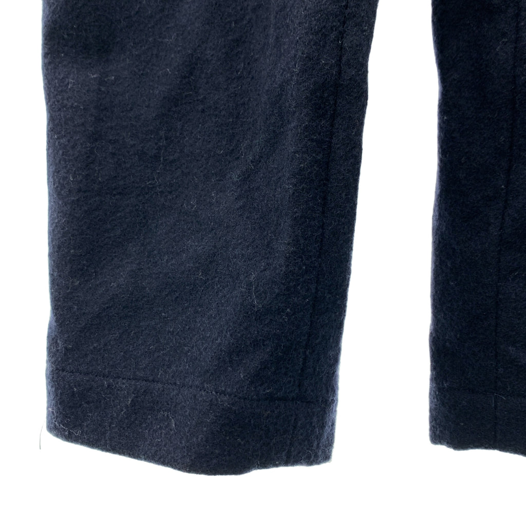 Dulcamara / ドゥルカマラ | ウール よそいき オーバーオール | 0 | メンズ