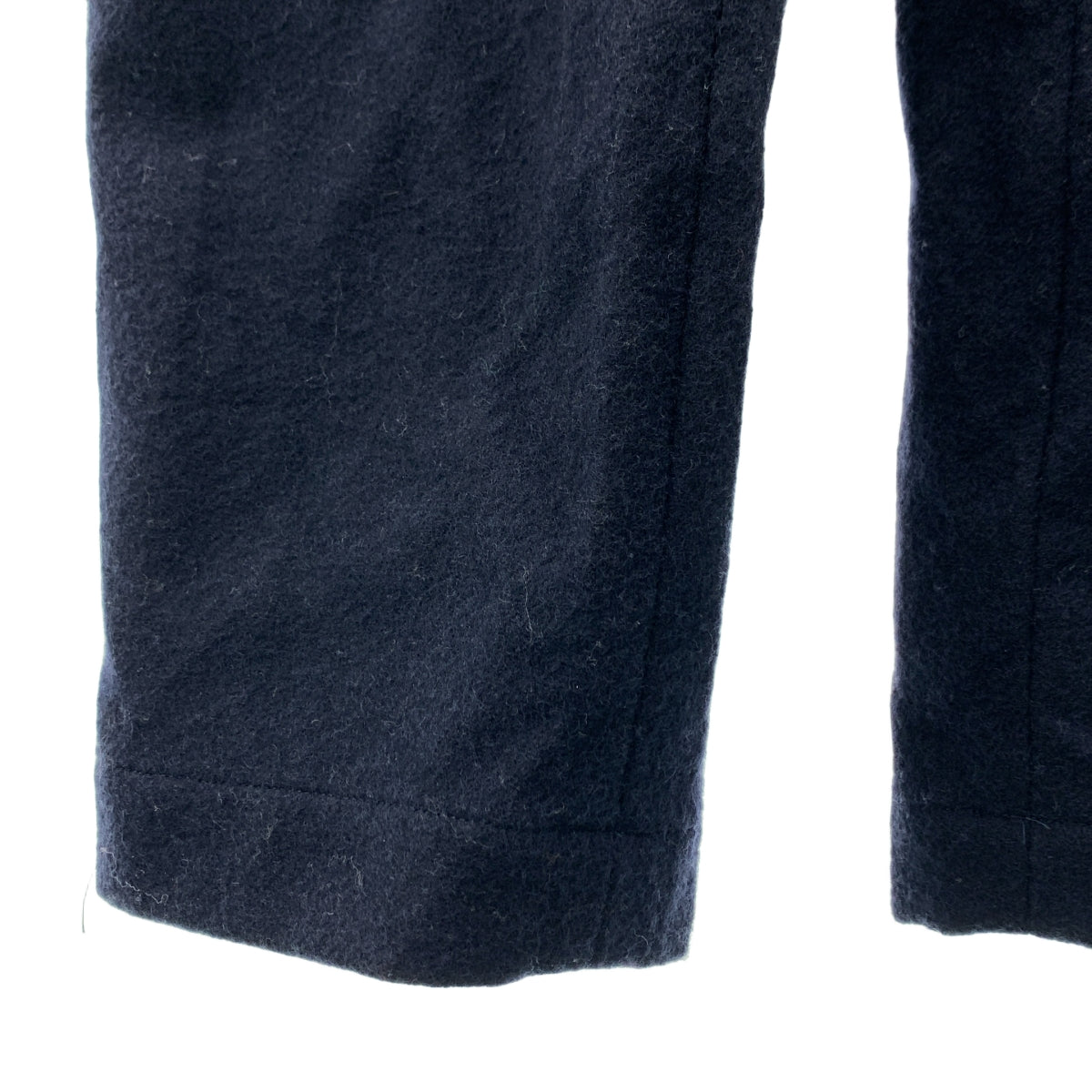 Dulcamara / ドゥルカマラ | ウール よそいき オーバーオール | 0 | メンズ