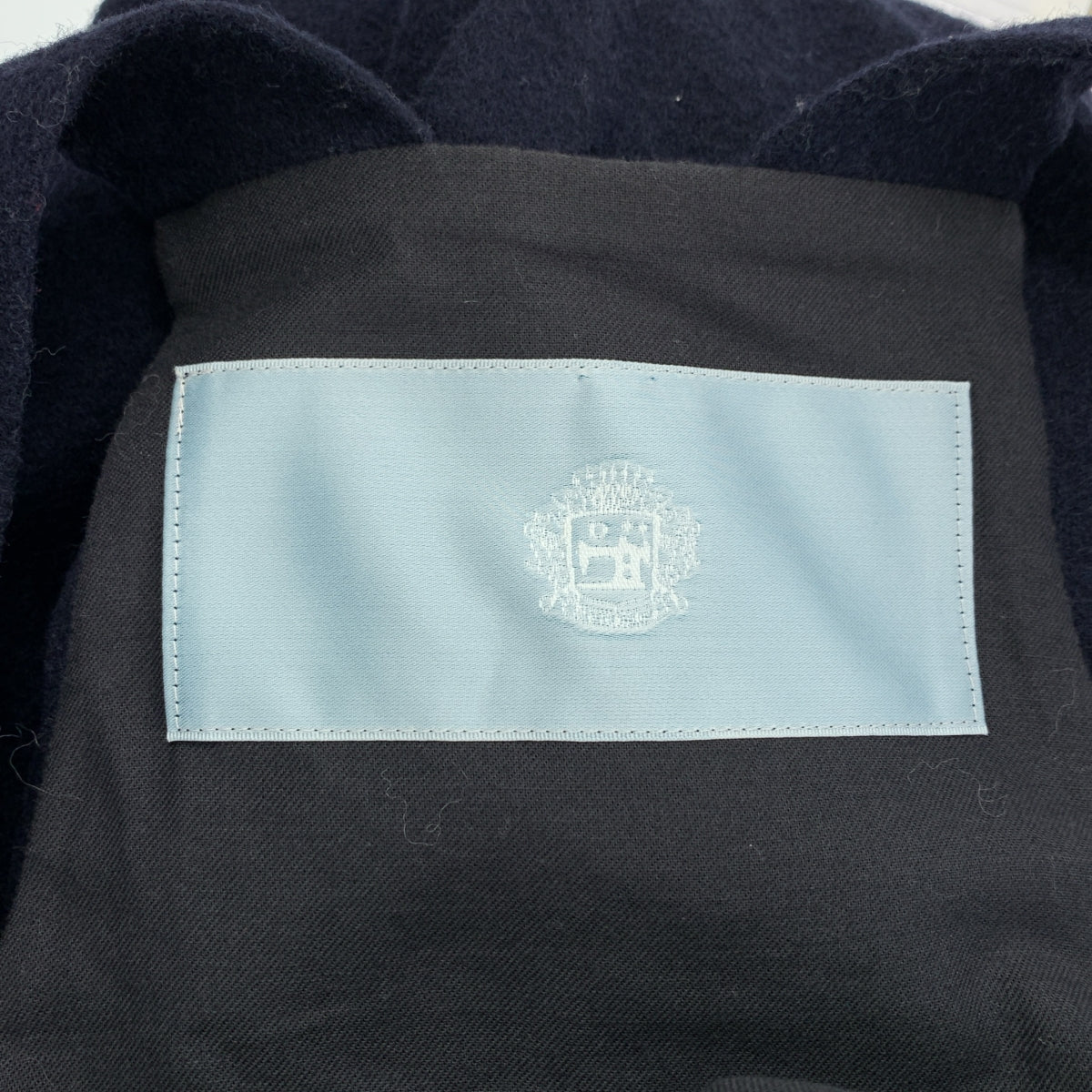 Dulcamara / ドゥルカマラ | ウール よそいき オーバーオール | 0 | メンズ