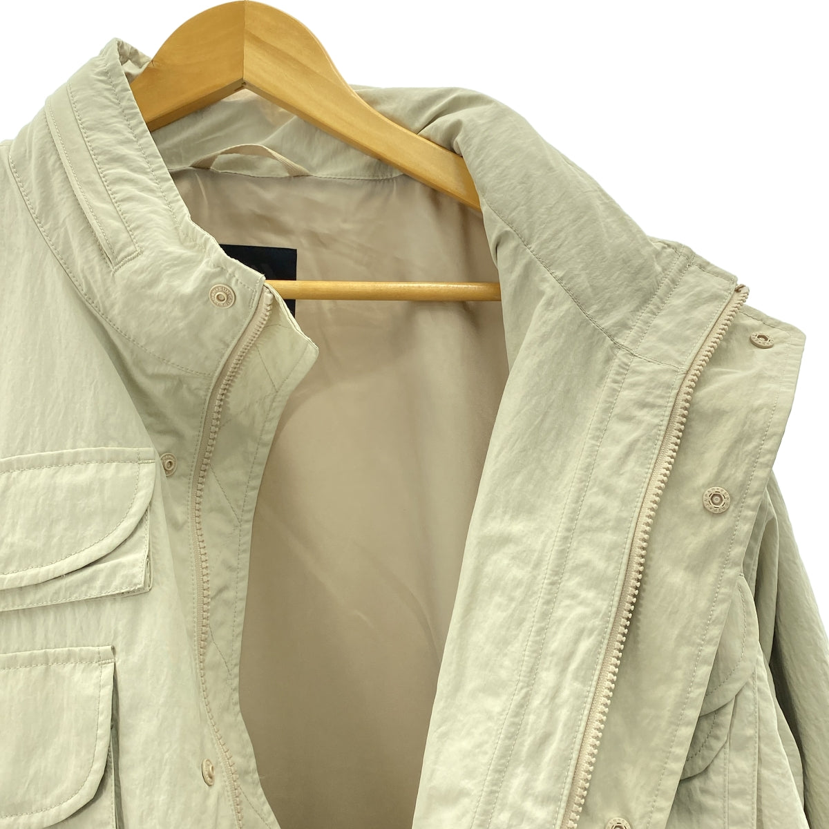 DAIWA PIER39 | TECH 2WAY 完美釣魚外套 | XL | 男裝