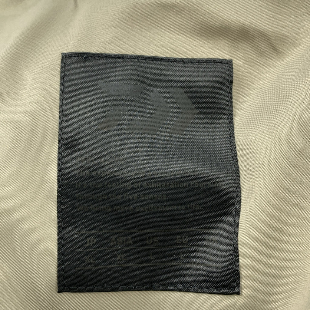 DAIWA PIER39 | TECH 2WAY 完美釣魚外套 | XL | 男裝