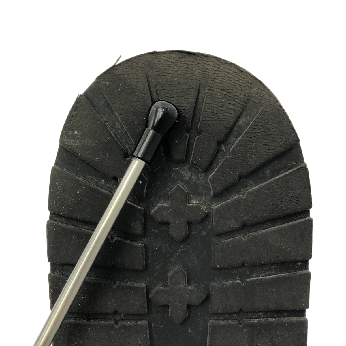 CHANEL / シャネル | ココマーク ロゴ バイカラー ローカットスニーカー | 36 | パープル/ブラック | レディース