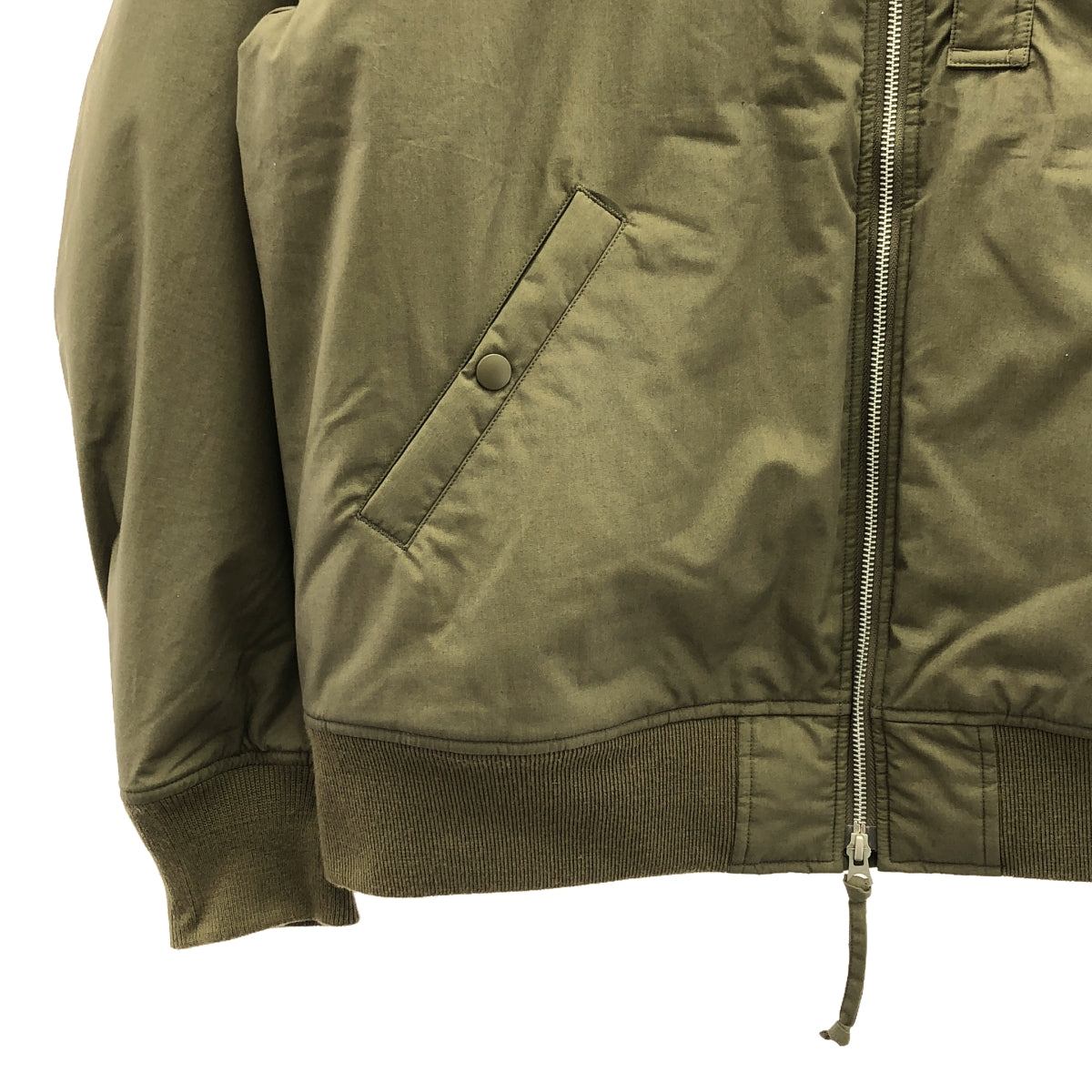 nanamica / Nanamica | 2024AW | Varsity Jacket Primaloft | M | Men's