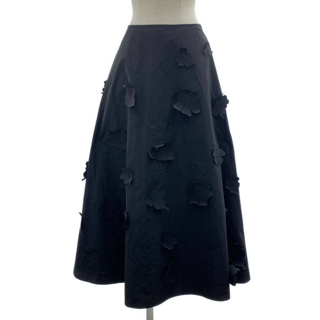 marimekko / 마리메코 | 2024AW | Kumarrus Unikko 60th 스커트 | 34 |