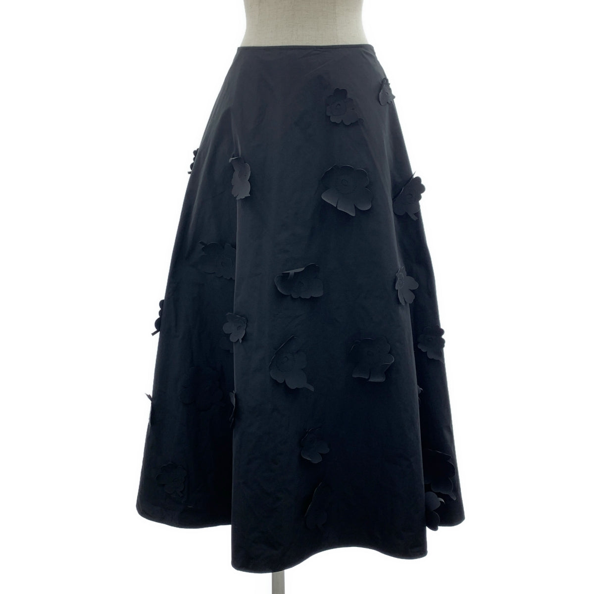 marimekko / マリメッコ | 2024AW | Kumarrus Unikko 60th スカート | 34 | レディース