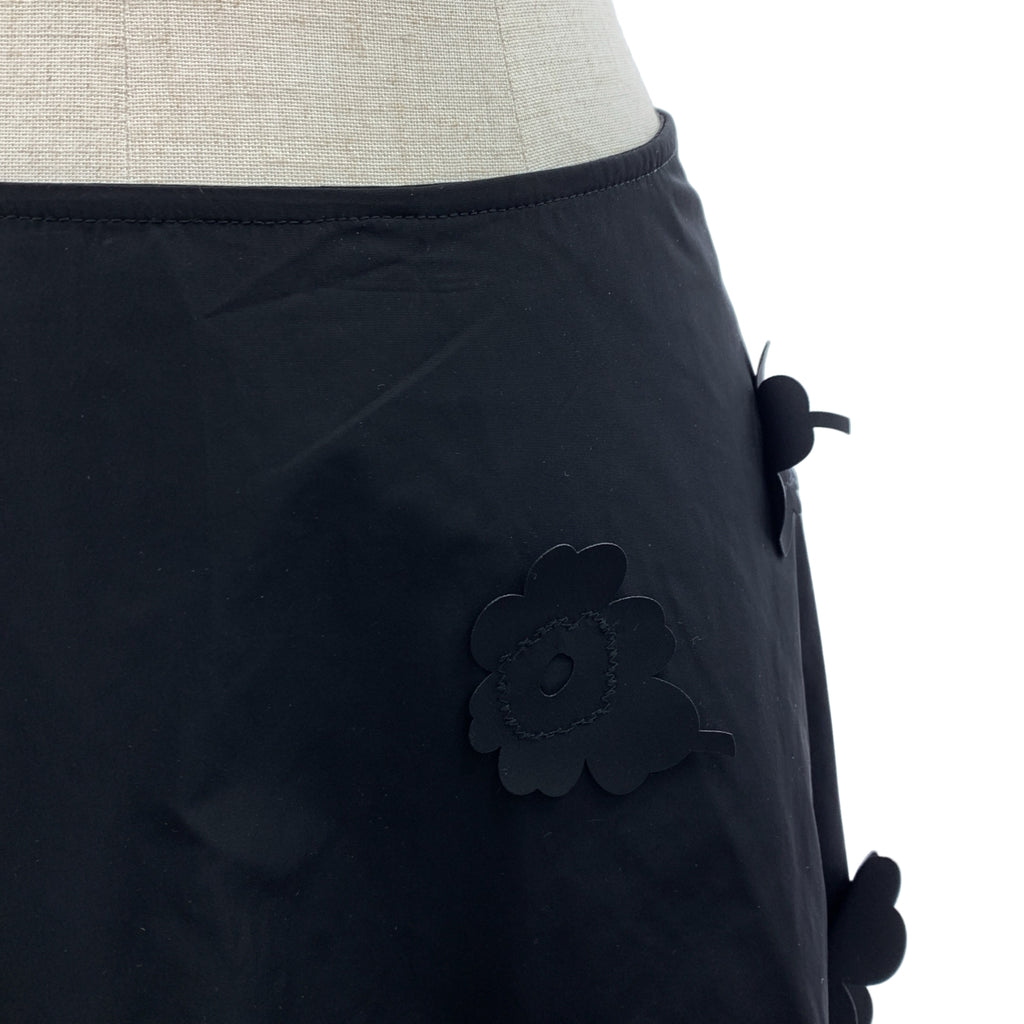 marimekko / 마리메코 | 2024AW | Kumarrus Unikko 60th 스커트 | 34 |