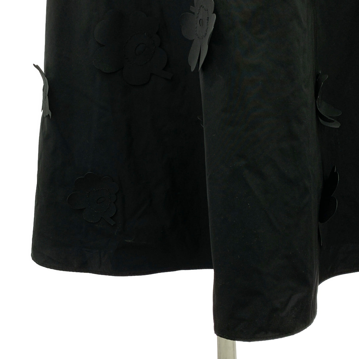 marimekko / マリメッコ | 2024AW | Kumarrus Unikko 60th スカート | 34 | レディース