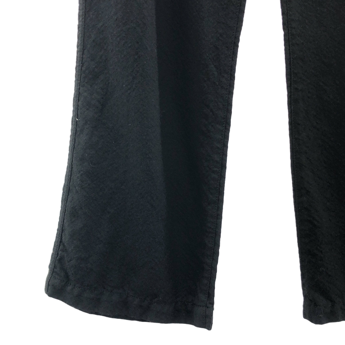 tricot COMME des GARCONS 2006AW ウール カーゴ tricot COMME des GARCONS トリココムデギャルソン 2006AW