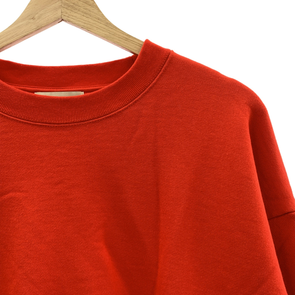 Vainl Archive | 純棉圓領衛衣 | L碼 | 男士