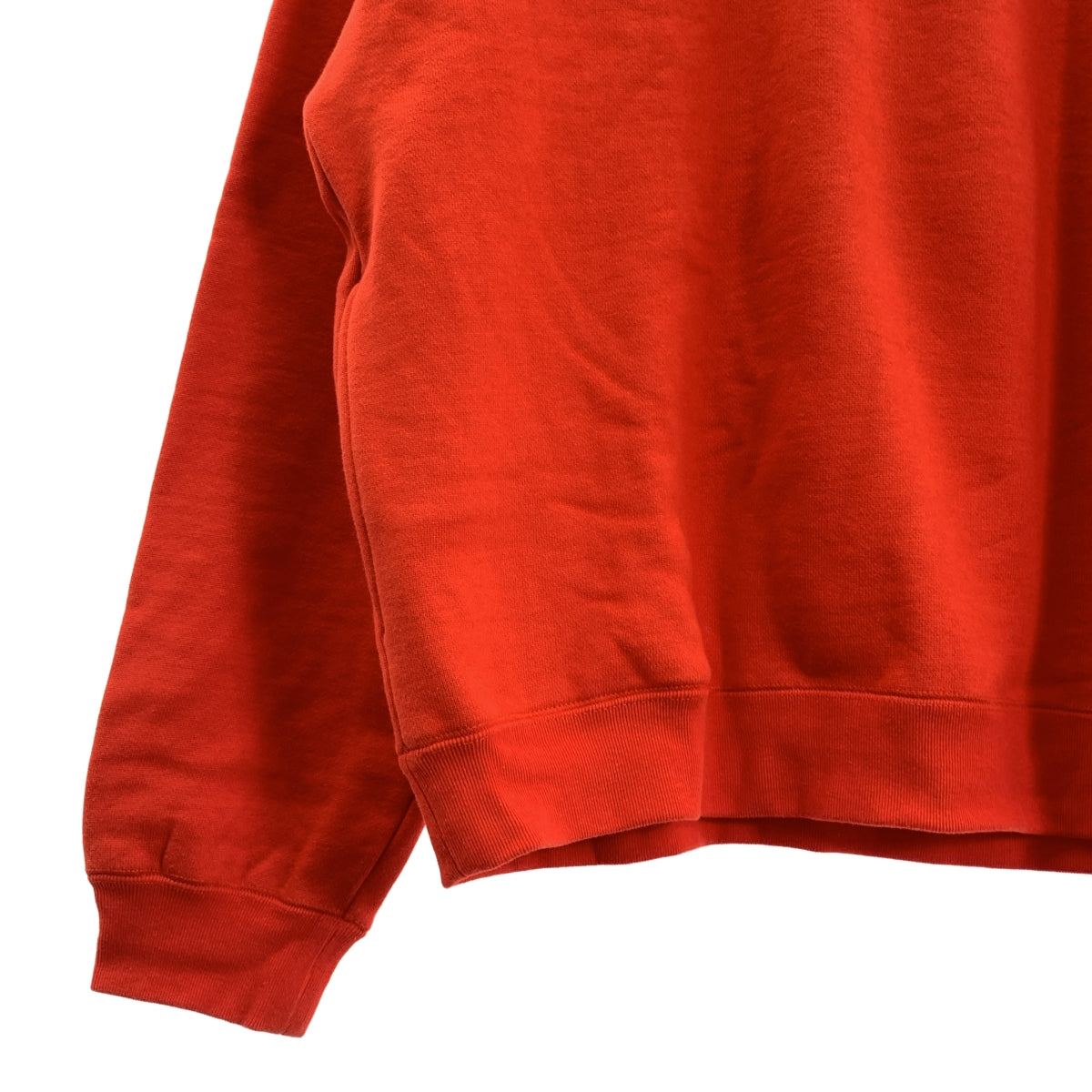 Vainl Archive | 純棉圓領衛衣 | L碼 | 男士