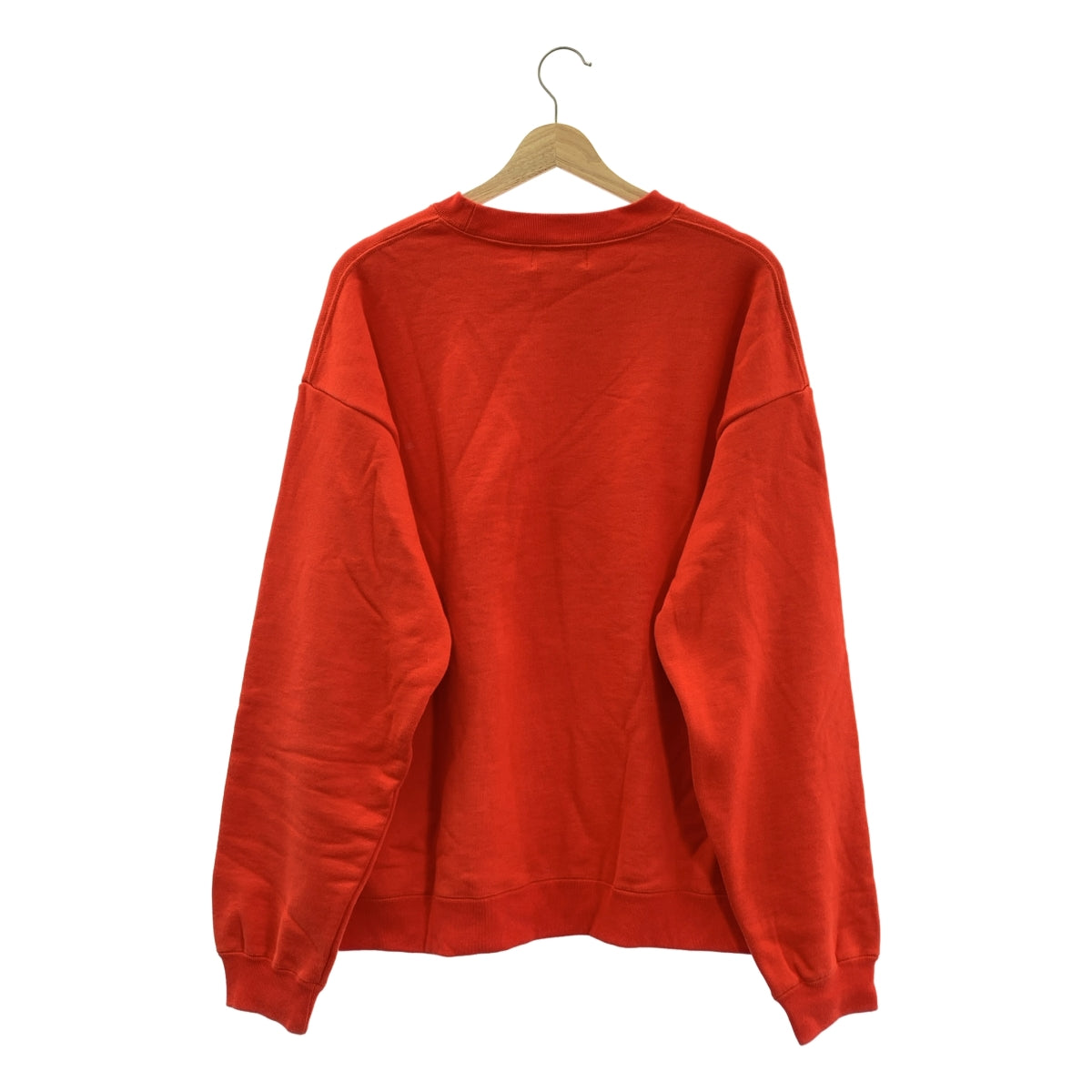 Vainl Archive | 純棉圓領衛衣 | L碼 | 男士