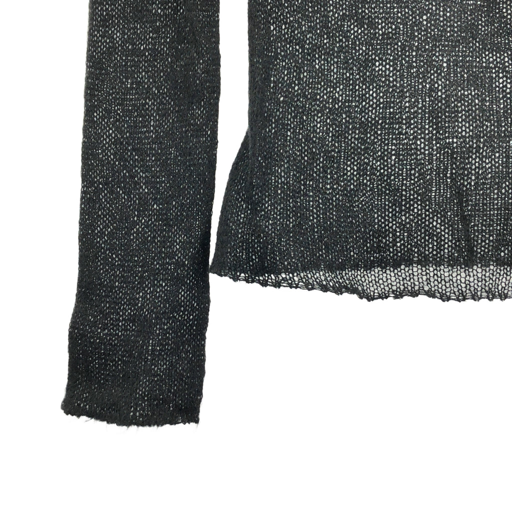 阿瑪尼 | 馬海毛低針數針織衫 | 40碼 | 女款