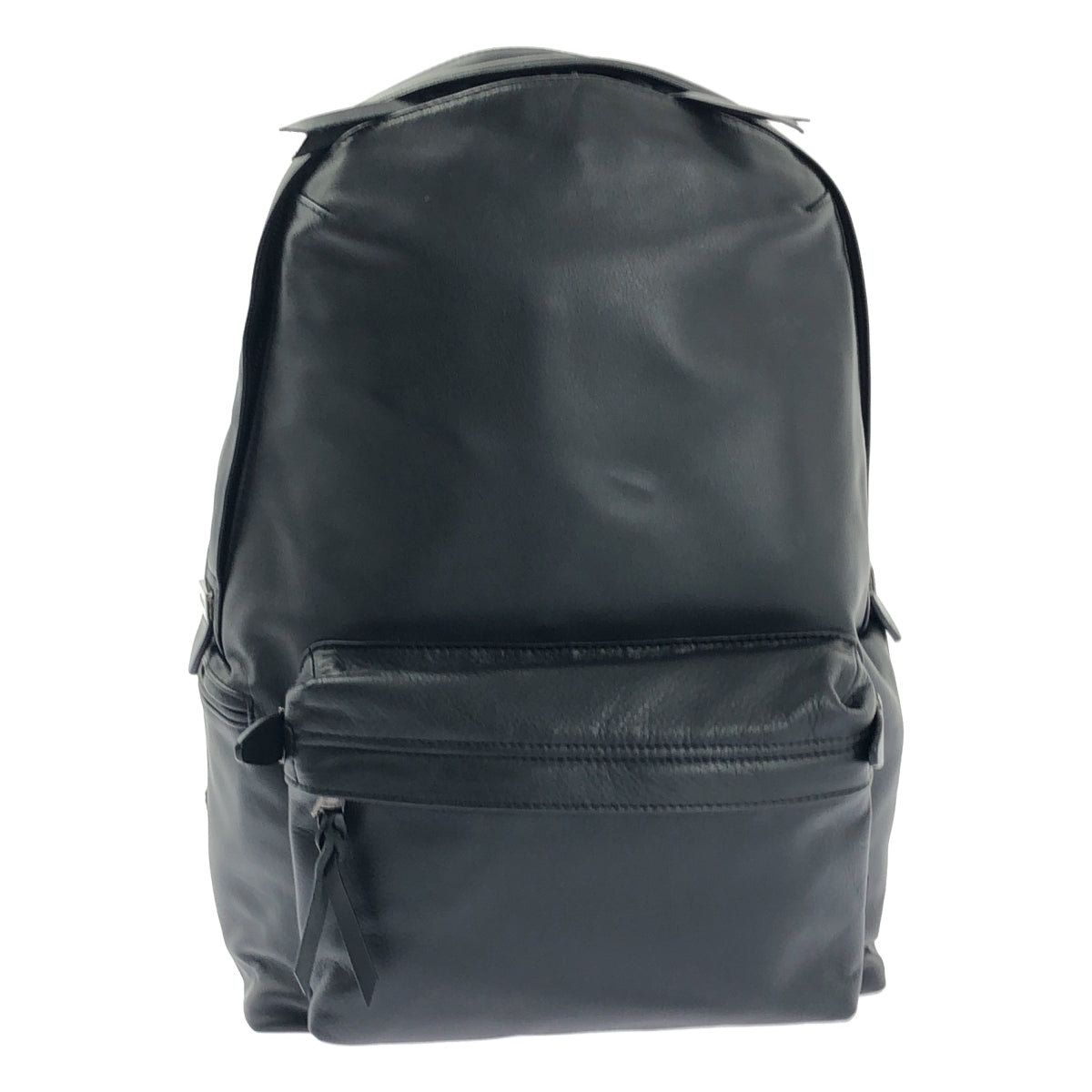 ACE / エース | UNTRACK CITY/PLUS LTD リュックサック バックパック | ブラック | メンズ