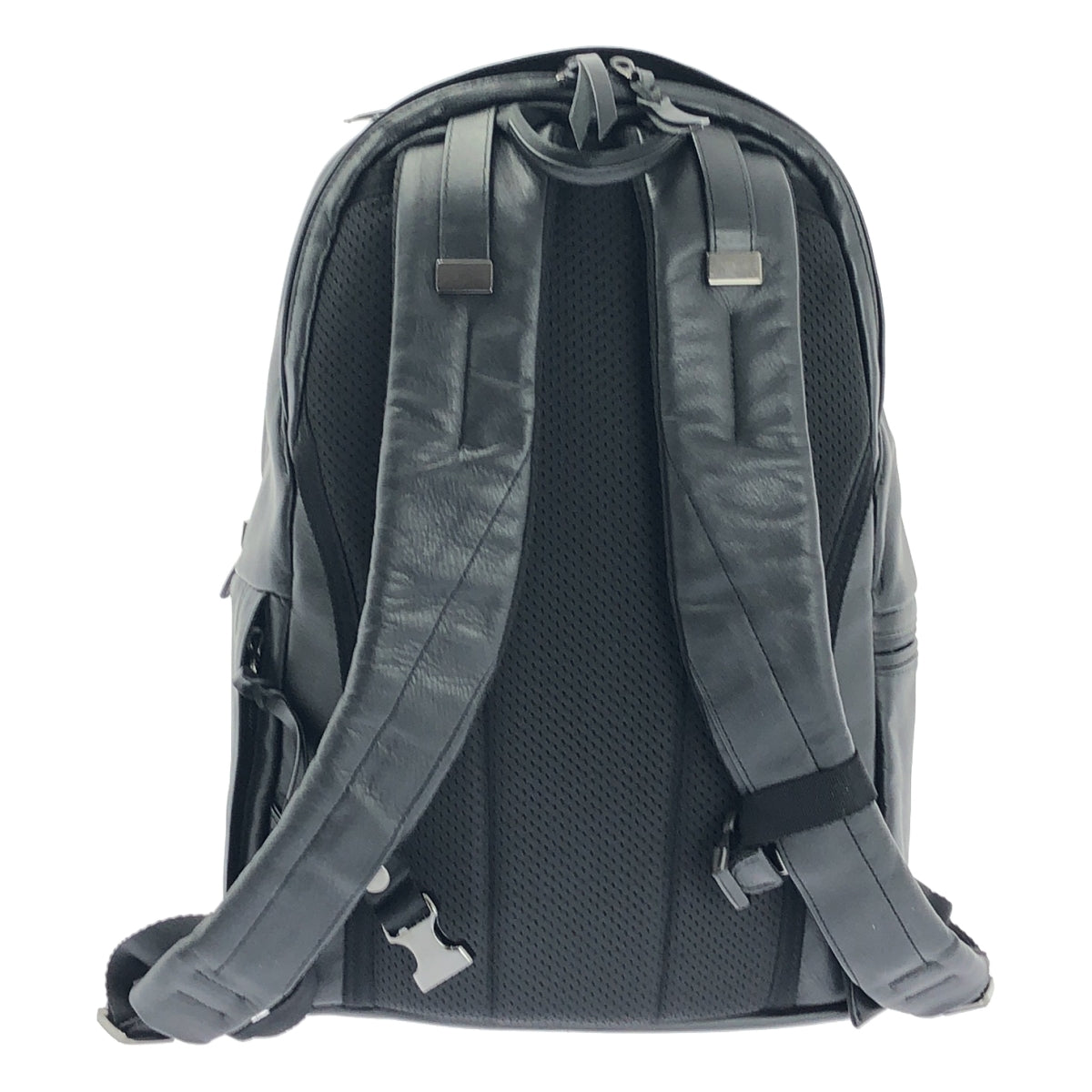 ACE / エース | UNTRACK CITY/PLUS LTD リュックサック バックパック | ブラック | メンズ