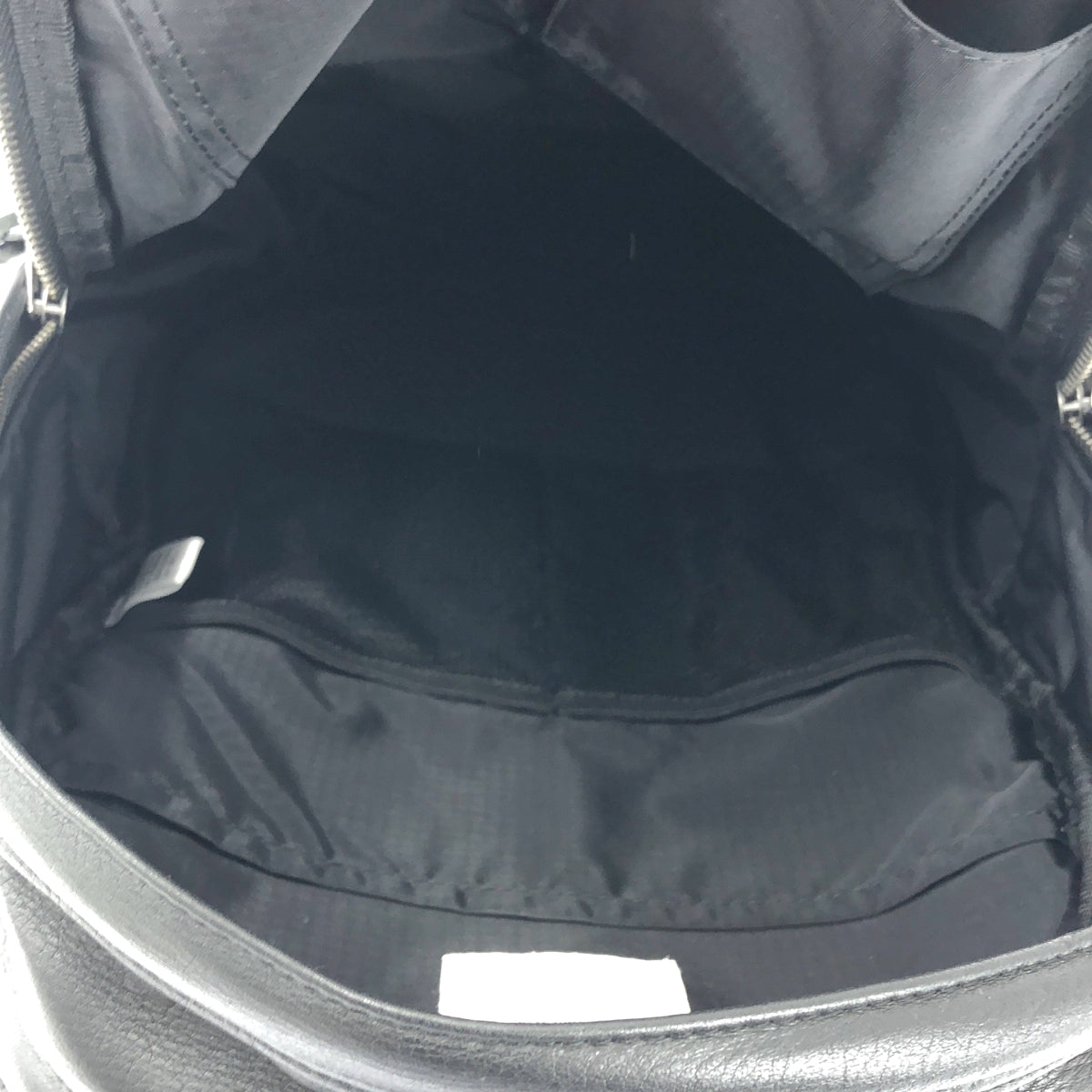 ACE / エース | UNTRACK CITY/PLUS LTD リュックサック バックパック | ブラック | メンズ