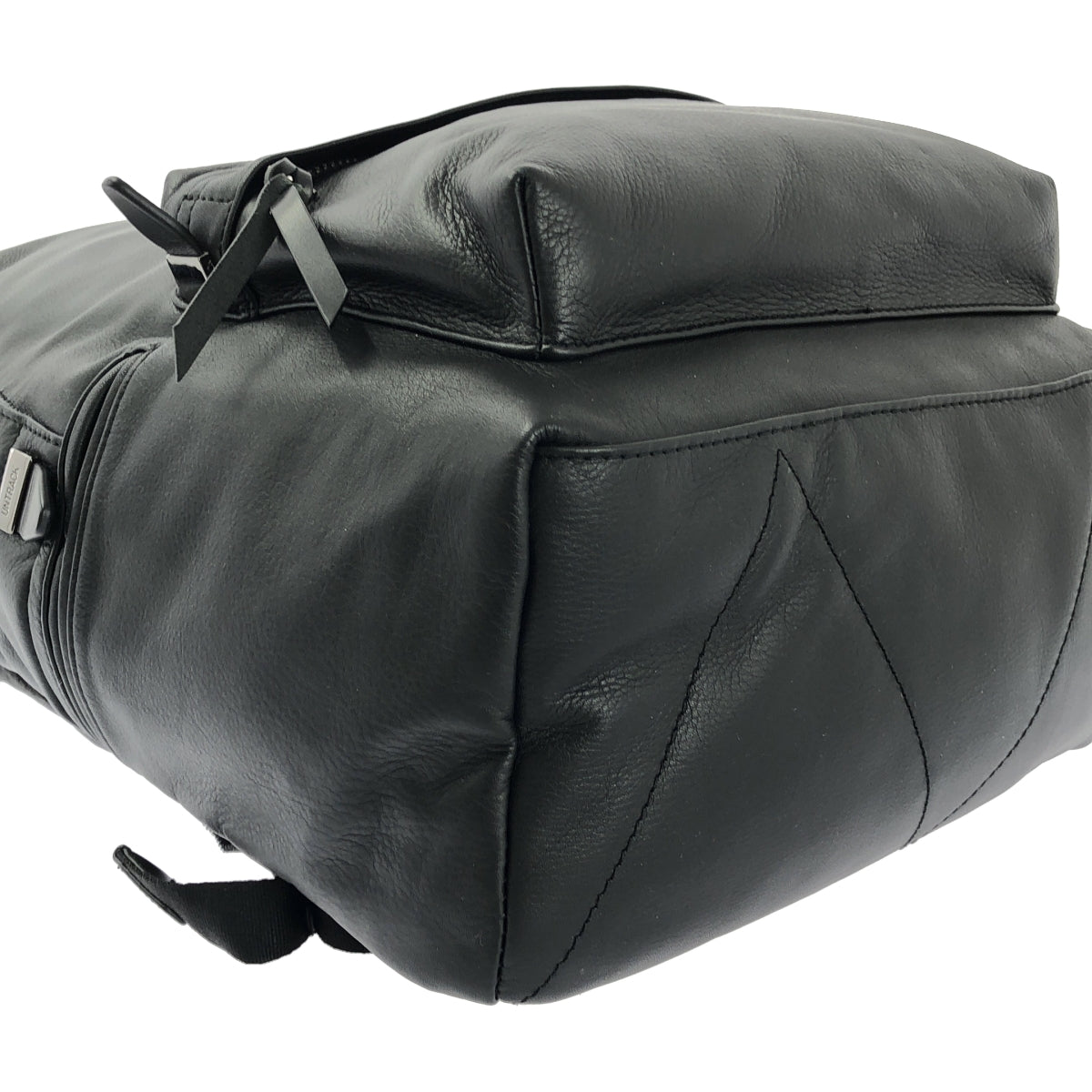 ACE / エース | UNTRACK CITY/PLUS LTD リュックサック バックパック | ブラック | メンズ