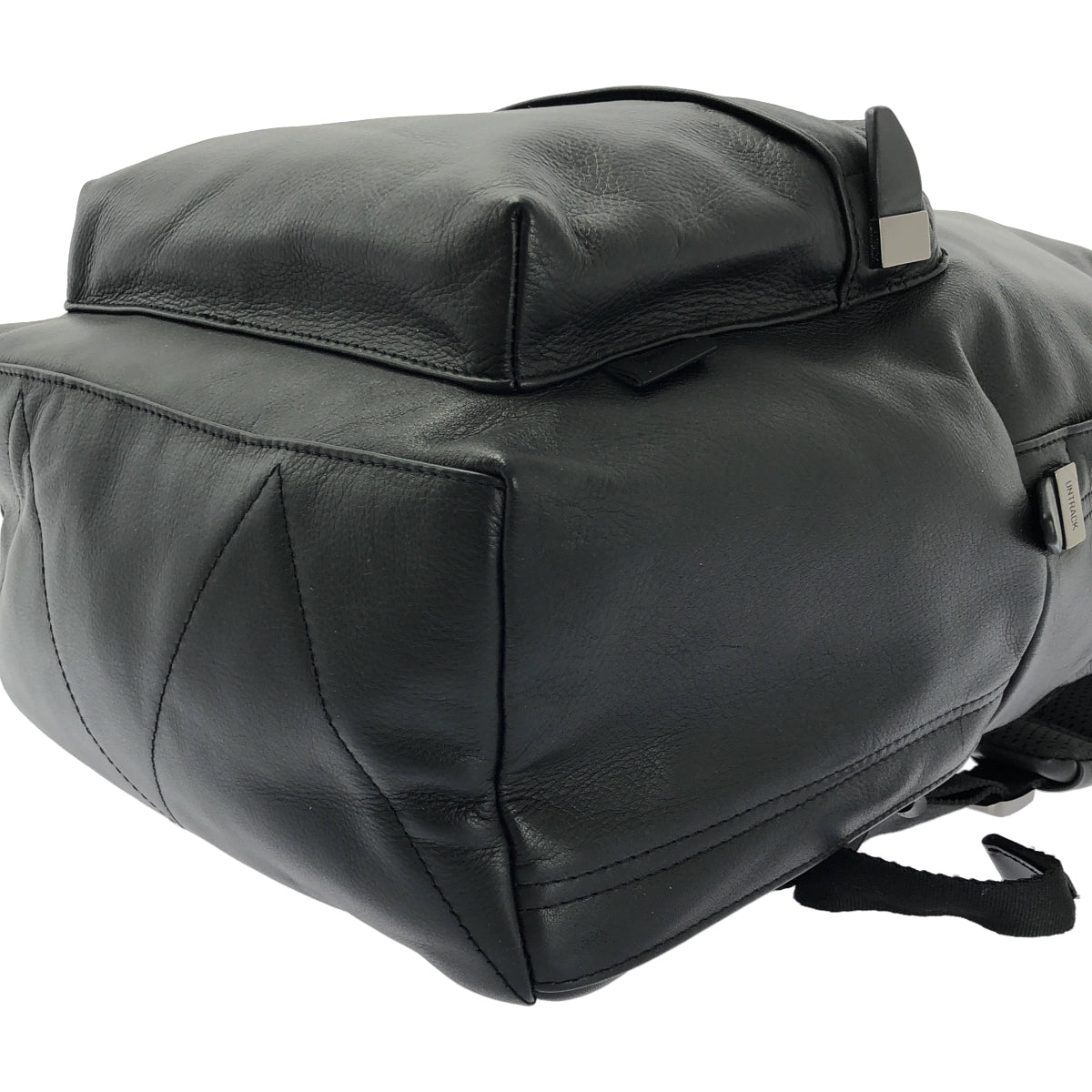 ACE / エース | UNTRACK CITY/PLUS LTD リュックサック バックパック | ブラック | メンズ