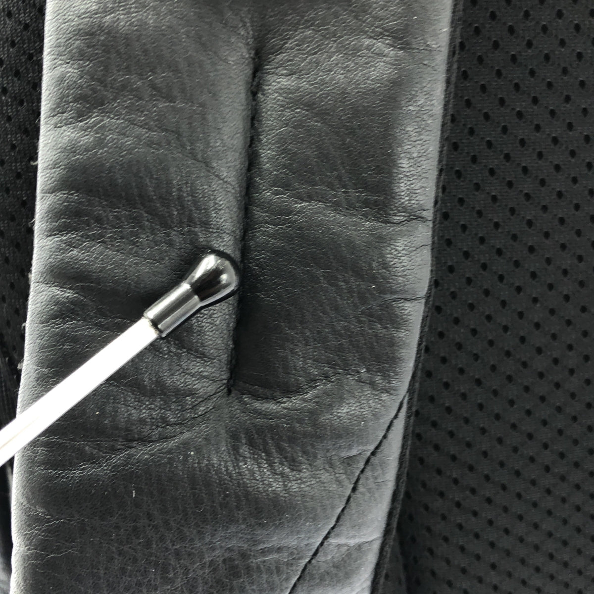 ACE / エース | UNTRACK CITY/PLUS LTD リュックサック バックパック | ブラック | メンズ