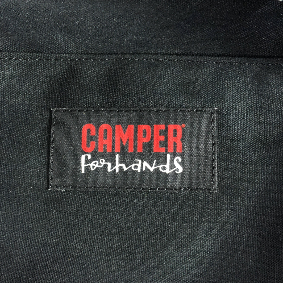 CAMPER / Camper | viaje a madrid handbags |