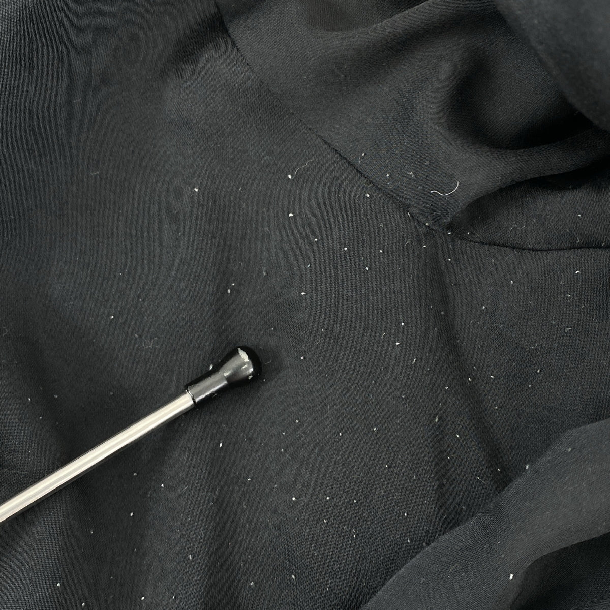 mina perhonen / 미나펠호넨 | land puzzle 랜드 퍼즐 코듀로이 원피스 | 40 | 블랙 | 여성