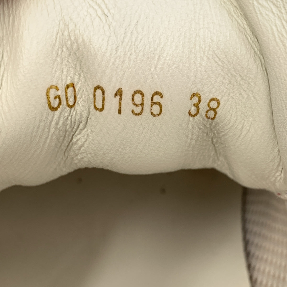 【美品】  Louis Vuitton / ルイヴィトン | スエードレザー 切替 ランナウェイ LV サークルロゴ スニーカー | 38 | ボルドー/ピンク系 | レディース