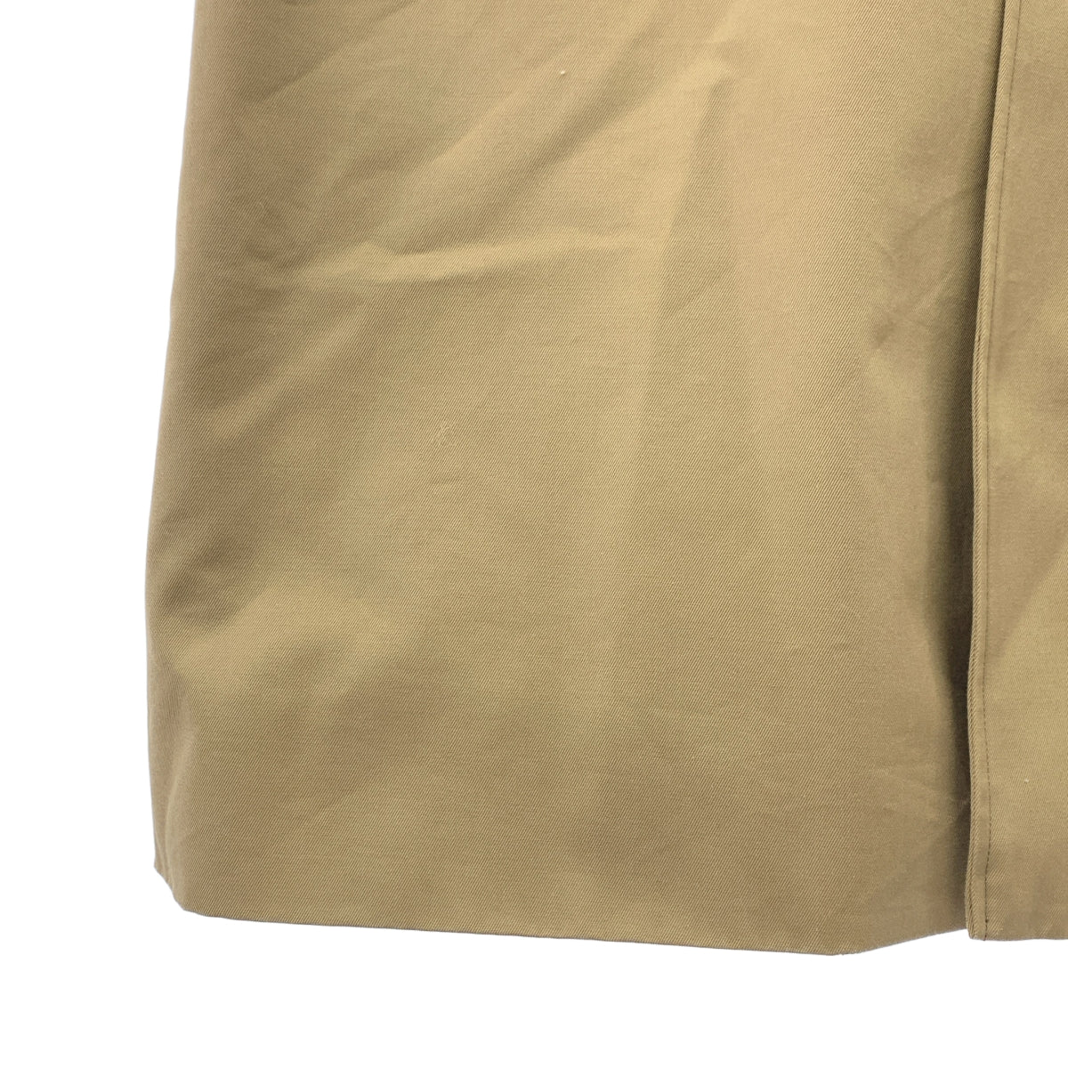 LENO / 리노 | 코튼 발칼라 코트 | 0 | 남성