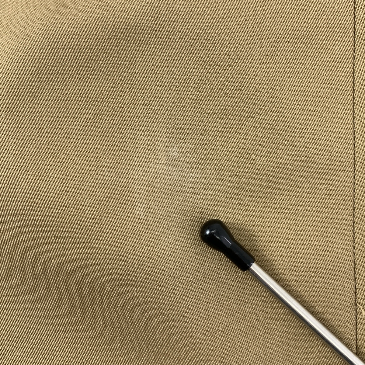 LENO | 棉質圓領大衣 | 0 碼 | 男士