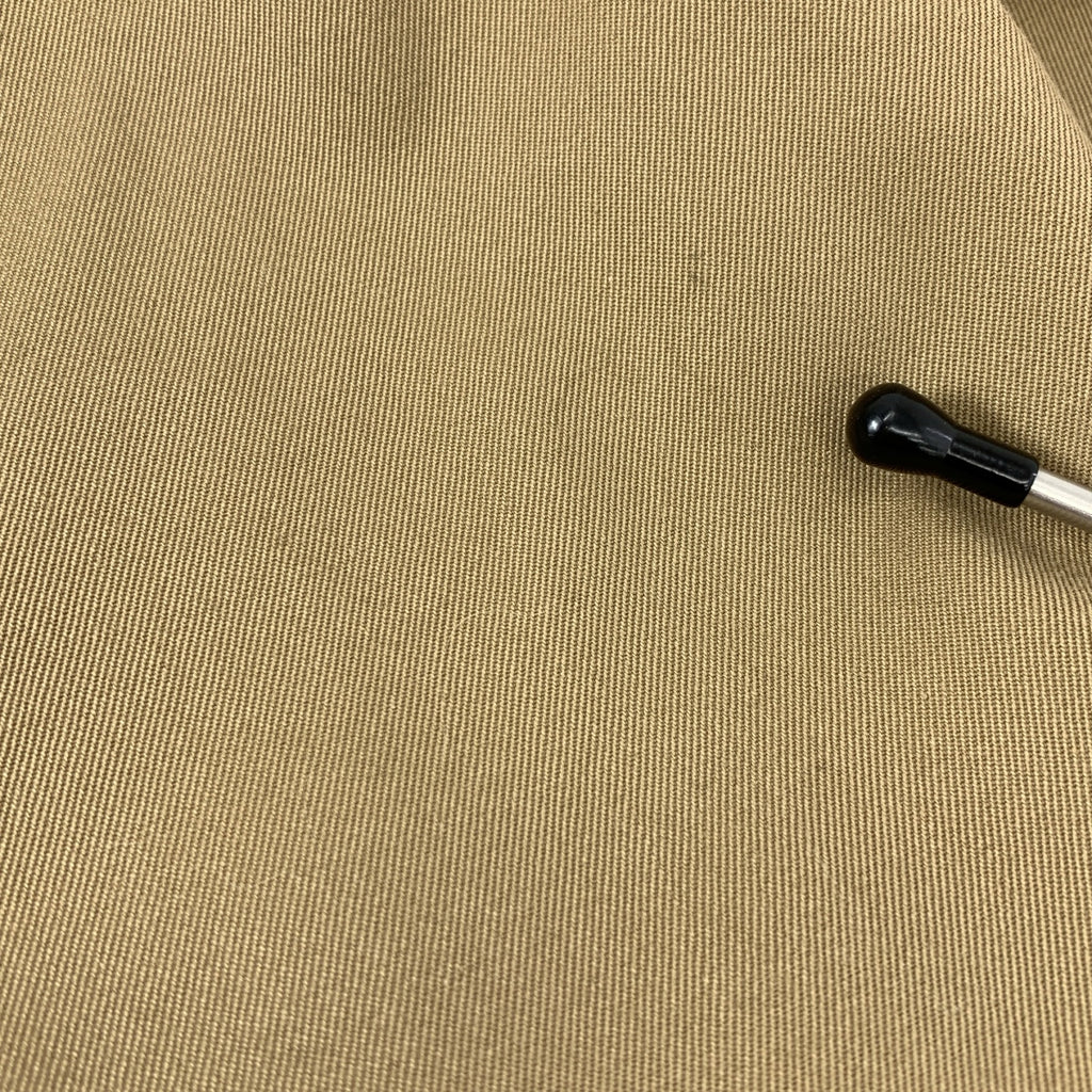 LENO | 棉質圓領大衣 | 0 碼 | 男士