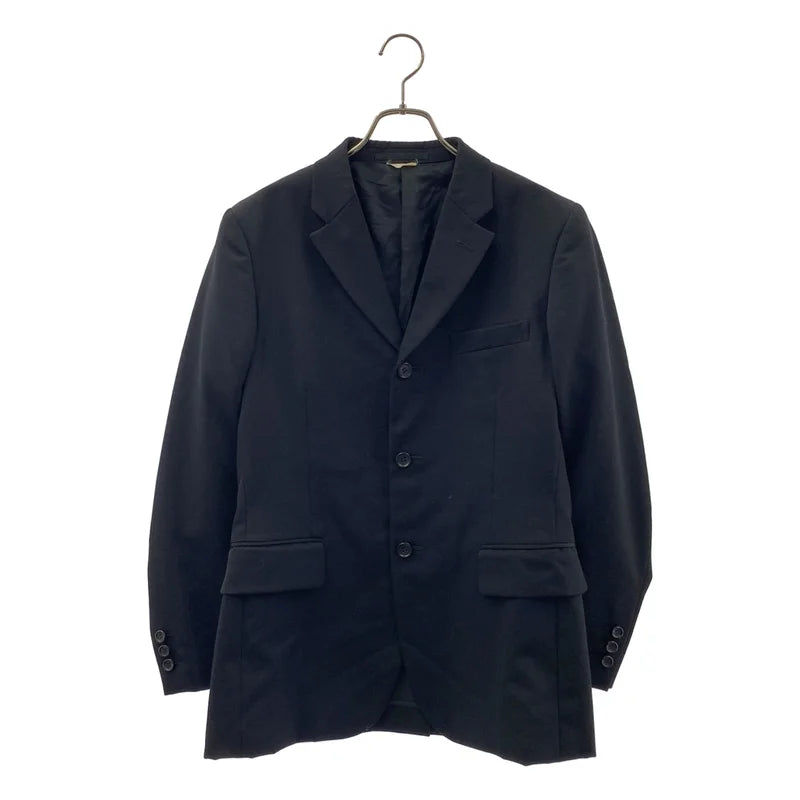 COMME des GARCONS HOMME PLUS / コムデギャルソンオムプリュス | AD2014 | ウール テーラードジャケット | S | メンズ