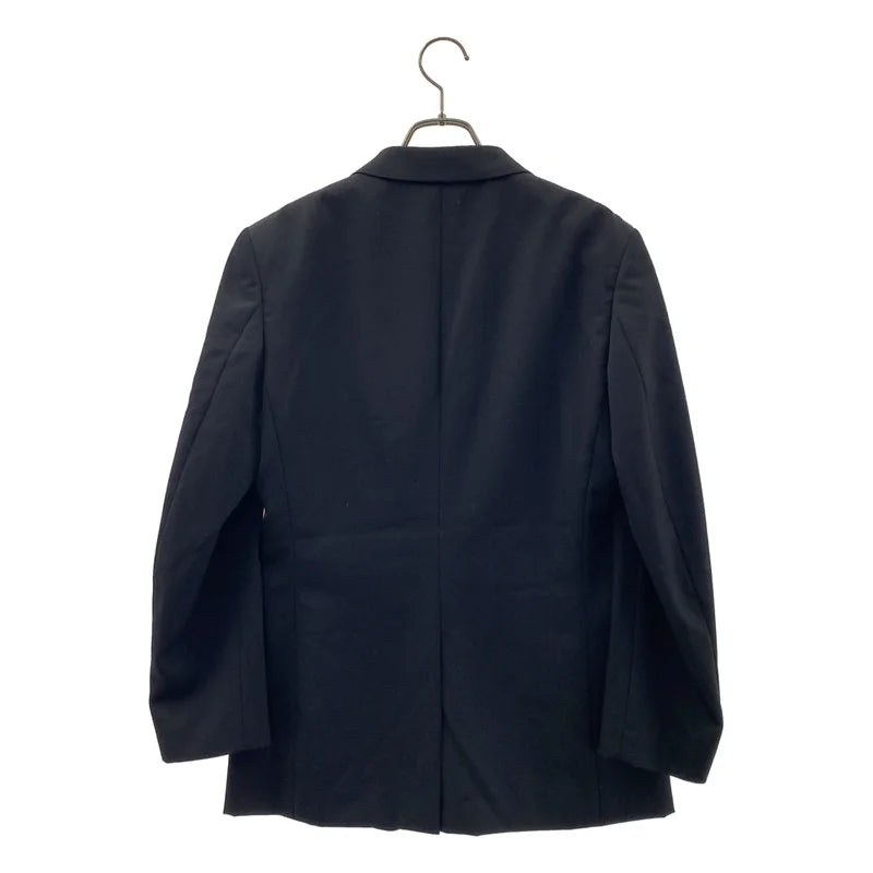 COMME des GARCONS HOMME PLUS / コムデギャルソンオムプリュス | AD2014 | ウール テーラードジャケット | S | メンズ