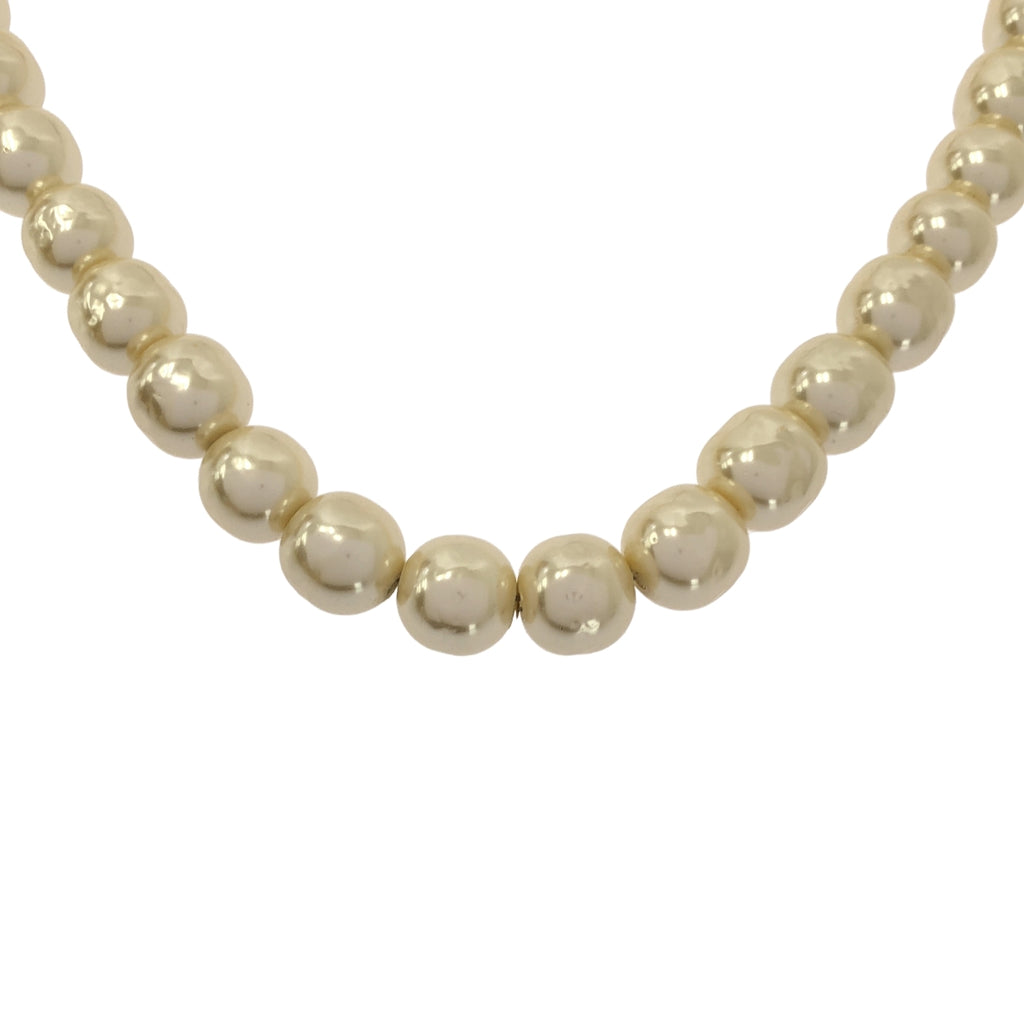 mariam haskell / ミリアムハスケル | パール ロング ネックレス |