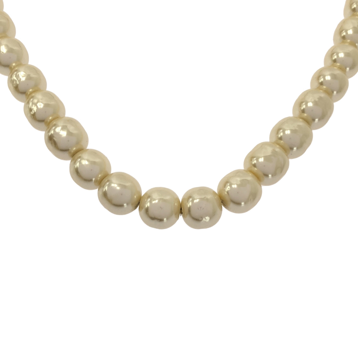 mariam haskell / ミリアムハスケル | パール ロング ネックレス |