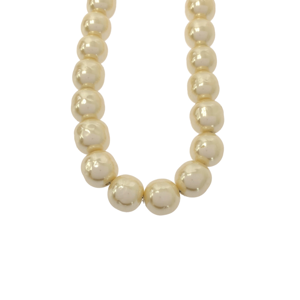 mariam haskell / ミリアムハスケル | パール ロング ネックレス |