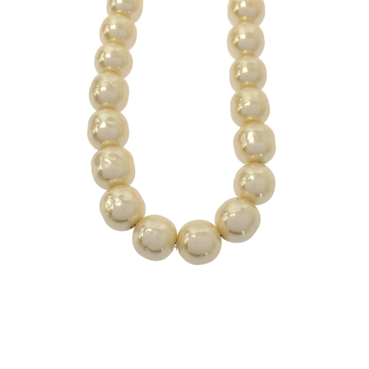 mariam haskell / ミリアムハスケル | パール ロング ネックレス |