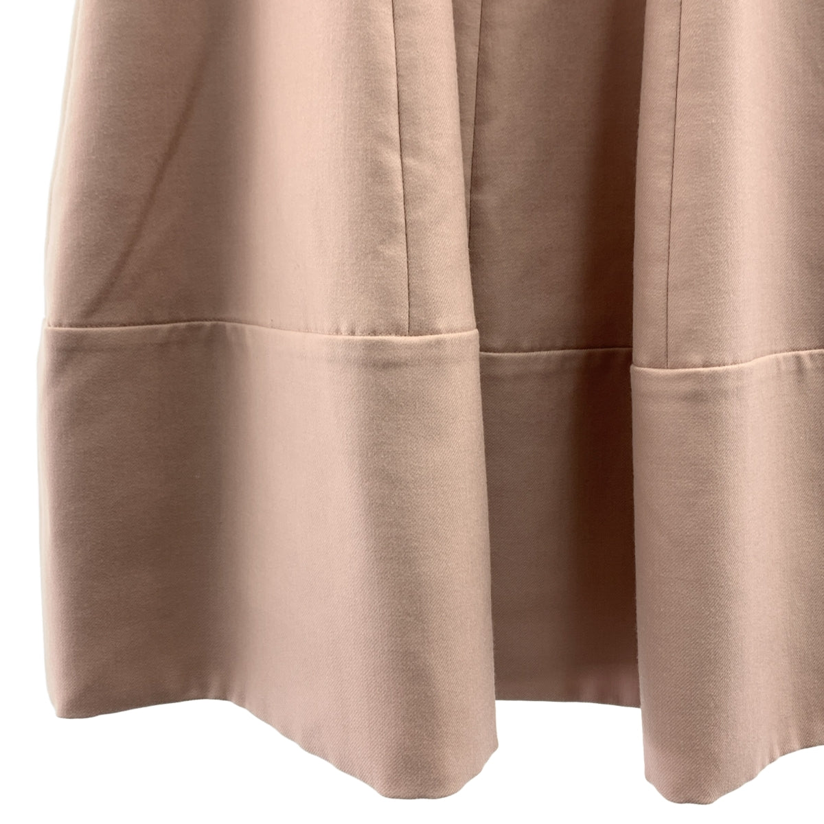 FOXEY / フォクシー | レディブーケ ウール ノースリーブワンピース | 38 | レディース